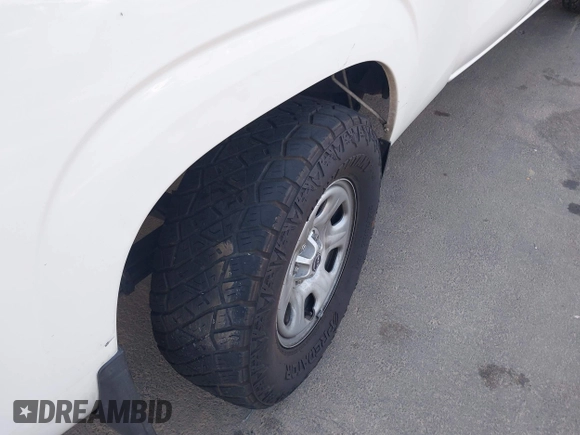 2022 Nissan Frontier S with VIN 1N6ED1CM4NN675419, listed as a IAAI auction lot 42320355 with 78,060 mi miles and . Bid and sale history available at DreamBid. Image 19.