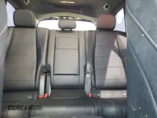 2022 Mercedes-Benz GLS 450 with VIN 4JGFF5KE4NA684739, listed as a Copart auction lot 63518295 with Not provided miles and Salvage title. Bid and sale history available at DreamBid. Image 10.