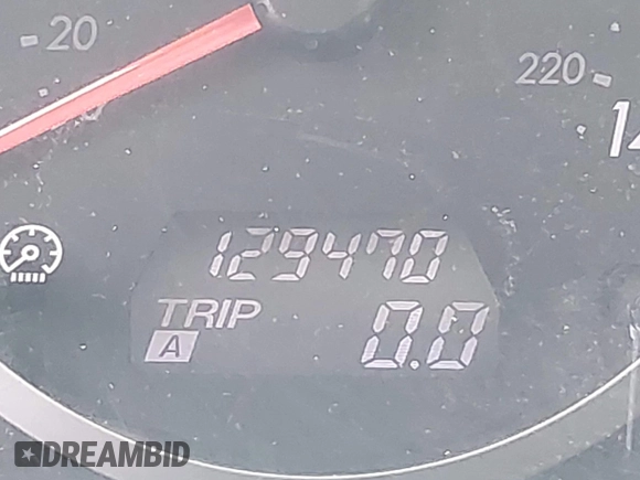 2009 Mazda 5 Touring with VIN JM1CR29LX90333914, listed as a IAAI auction lot 42101304 with 129,470 mi miles. Bid and sale history available at carsss.com. Image 12.