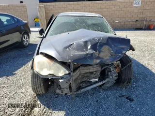 2004 Acura RSX Type S with VIN JH4DC53014S005282, listed as a Copart auction lot 75107904 with 89,883 mi miles and Salvage Title. Bid and sale history available at carsss.com. Image 5.