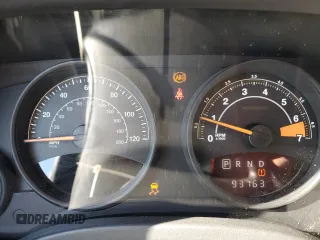 2014 Jeep Patriot Sport with VIN 1C4NJRBB0ED689530, listed as a Copart auction lot 89276425 with 93,163 mi miles and Clean Title. Bid and sale history available at DreamBid. Image 9.
