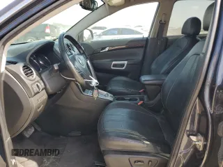 2015 Chevrolet Captiva Sport LT with VIN 3GNAL3EK6FS523605, listed as a Copart auction lot 65809374 with 96,978 mi miles and Salvage Title. Bid and sale history available at DreamBid. Image 7.