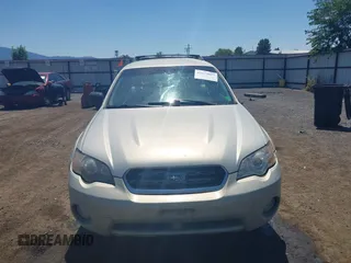 2007 Subaru Legacy Outback with VIN 4S4BP61C377304095, listed as a IAAI auction lot 42673017 with 173,219 mi miles and . Bid and sale history available at DreamBid. Image 13.