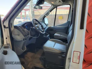 2018 Ford Transit с VIN 1FTBW3XG6JKB25666, выставлен на аукционе IAAI как лот 42726880 с пробегом 119 887 миль миль и . История ставок и продаж доступна на DreamBid. Изображение 22.