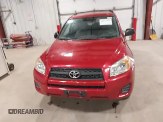 2011 Toyota RAV4 with VIN 2T3BF4DV2BW110440, listed as a IAAI auction lot 42127063 with 131,543 mi miles. Bid and sale history available at carsss.com. Image 12.