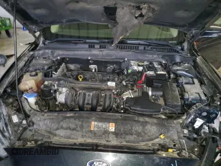 2015 Ford Fusion SE with VIN 3FA6P0H73FR153784, listed as a Copart auction lot 51756135 with 148,559 mi miles and Salvage Title. Bid and sale history available at DreamBid. Image 11.