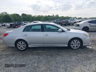 2012 Toyota Avalon with VIN 4T1BK3DB8CU446017, listed as a IAAI auction lot 42096516 with 134,540 mi miles and . Bid and sale history available at DreamBid. Image 13.
