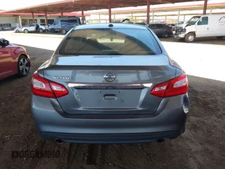 2017 Nissan Altima SV with VIN 1N4AL3AP7HC289094, listed as a IAAI auction lot 42508845 with 123,391 mi miles and . Bid and sale history available at DreamBid. Image 16.