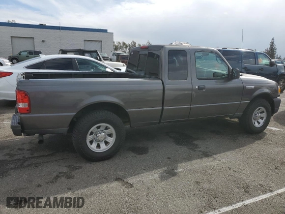 2009 Ford Ranger XLT with VIN 1FTYR44E79PA63669, listed as a Copart auction lot 42543285 with 214,721 mi miles and Clean Title. Bid and sale history available at carsss.com. Image 3.