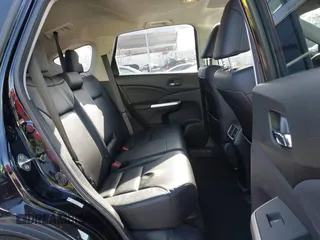 2015 Honda CR-V EX-L with VIN 2HKRM3H78FH506556, listed as a IAAI auction lot 41943492 with 100,405 mi miles. Bid and sale history available at carsss.com. Image 8.