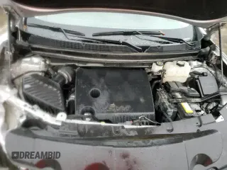 2021 Chevrolet Traverse High Country с VIN 1GNEVNKW6MJ250789, выставлен на аукционе Copart как лот 85547855 с пробегом 78 040 миль миль и Списание • Salvage title. История ставок и продаж доступна на DreamBid. Изображение 15.