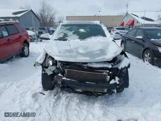 2014 Hyundai Santa Fe Limited with VIN KM8SN4HF9EU063913, listed as a IAAI auction lot 41603328 with 141,580 mi miles. Bid and sale history available at carsss.com. Image 13.