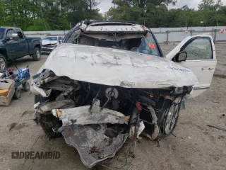 2005 Jeep Grand Cherokee Limited with VIN 1J8HR58N35C575343, listed as a Copart auction lot 57079695 with 143,772 mi miles and Salvage title. Bid and sale history available at DreamBid. Image 5.