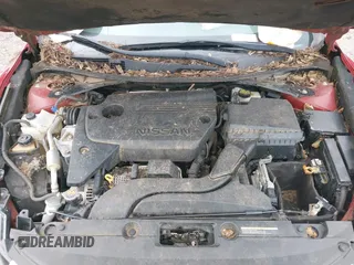 2017 Nissan Altima S with VIN 1N4AL3AP0HC233224, listed as a IAAI auction lot 42707583 with Not provided miles and . Bid and sale history available at DreamBid. Image 10.