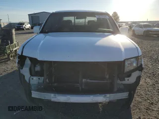 2006 Honda Ridgeline RTS with VIN 2HJYK16486H514448, listed as a Copart auction lot 73975334 with 235,344 mi miles and Salvage Title. Bid and sale history available at carsss.com. Image 5.