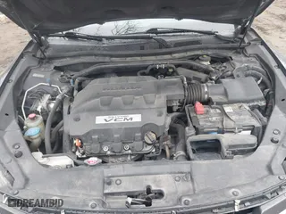 2012 Honda Crosstour EX-L with VIN 5J6TF1H53CL000704, listed as a IAAI auction lot 41504676 with 202,550 mi miles. Bid and sale history available at carsss.com. Image 10.