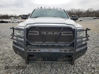 2021 Ram 2500 Tradesman with VIN 3C6UR5HJ9MG505464, listed as a Copart auction lot 51494115 with 129,282 mi miles and Clean Title. Bid and sale history available at carsss.com. Image 5.