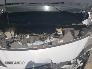 2021 Ford Transit Connect XL z VIN NM0LS7E29M1487108, wystawiony jako Copart lot #57978534 z przebiegiem 44 410 mil mil oraz Szkoda całkowita • Salvage title. Historia ofert i sprzedaży dostępna na DreamBid. Obrazek 12.