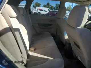 2006 Hyundai Tucson GLS with VIN KM8JN72D86U293576, listed as a Copart auction lot 74794644 with 173,424 mi miles and Clean Title. Bid and sale history available at carsss.com. Image 11.