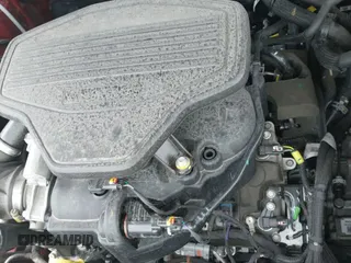 2024 Chevrolet Blazer RS with VIN 3GNKBERS7RS147952, listed as a IAAI auction lot 41868315 with 18,272 mi miles and . Bid and sale history available at DreamBid. Image 19.