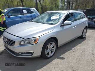 2015 Volvo V60 z VIN YV1612SB2F1188454, wystawiony jako IAAI lot #42176688 z przebiegiem 114 523 mil mil oraz . Historia ofert i sprzedaży dostępna na DreamBid. Obrazek 17.