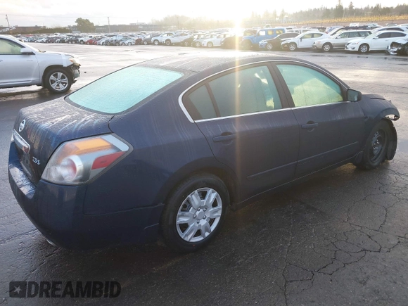 2012 Nissan Altima 2.5 with VIN 1N4AL2AP0CN476118, listed as a IAAI auction lot 41216032 with 147,036 mi miles and . Bid and sale history available at DreamBid. Image 4.