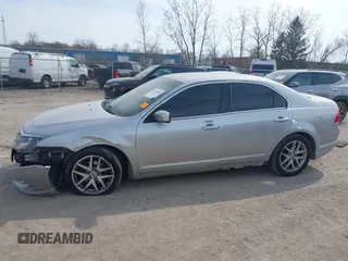 2010 Ford Fusion SEL with VIN 3FAHP0JA3AR319633, listed as a IAAI auction lot 42054868 with 126,153 mi miles and . Bid and sale history available at DreamBid. Image 14.
