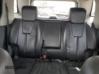2010 GMC Terrain SLT-1 with VIN 2CTALFEW9A6304341, listed as a Copart auction lot 50930965 with 183,881 mi miles and Clean Title. Bid and sale history available at carsss.com. Image 10.