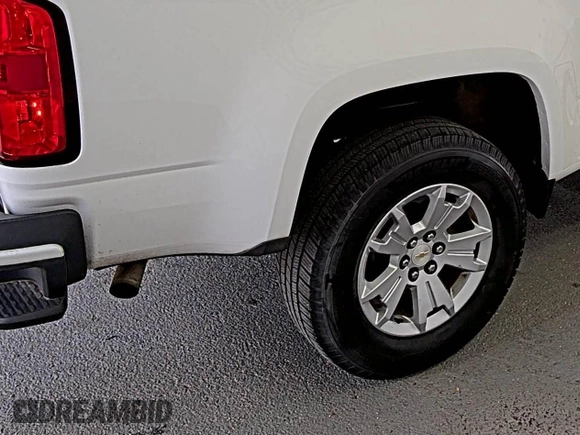 2016 Chevrolet Colorado 2WD LT with VIN 1GCGSCE31G1254592, listed as a IAAI auction lot 42808979 with 158,019 mi miles and . Bid and sale history available at DreamBid. Image 6.