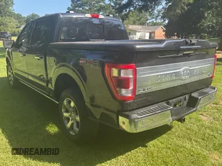 2021 Ford F-150 XL с VIN 1FTFW1E5XMFC85070, выставлен на аукционе Copart как лот 66179415 с пробегом 26 866 миль миль и Чистый • Clean title. История ставок и продаж доступна на DreamBid. Изображение 3.