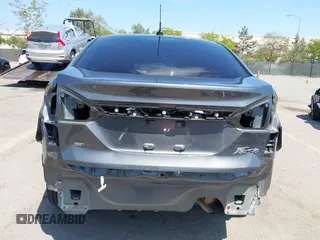 2017 Ford Fiesta SE с VIN 3FADP4BJ9HM125975, выставлен на аукционе IAAI как лот 42174562 с пробегом 55 661 миль миль и . История ставок и продаж доступна на DreamBid. Изображение 17.