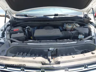2023 Chevrolet Tahoe Premier with VIN 1GNSKSKD0PR262516, listed as a IAAI auction lot 42473875 with 83,461 mi miles and . Bid and sale history available at DreamBid. Image 10.
