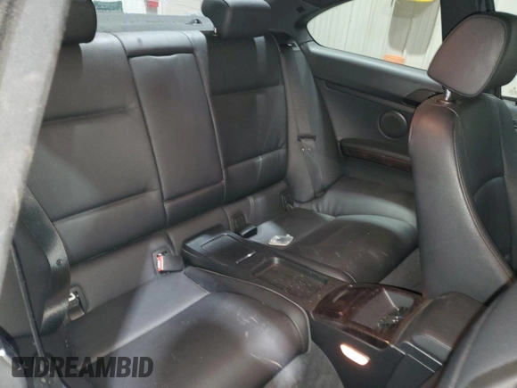 2012 BMW 3 Series 335i with VIN WBAKG7C56CE803128, listed as a Copart auction lot 88415715 with 103,061 mi miles and Clean Title. Bid and sale history available at carsss.com. Image 10.