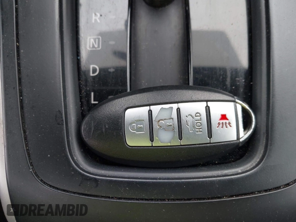 2018 Nissan Sentra SV z VIN 3N1AB7AP3JL653786, wystawiony jako IAAI lot #42267093 z przebiegiem 95 712 mil mil oraz . Historia ofert i sprzedaży dostępna na DreamBid. Obrazek 11.