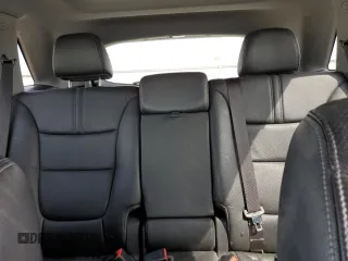 2015 Kia Sorento SX with VIN 5XYKWDA75FG560318, listed as a Copart auction lot 51076595 with 79,899 mi miles and Salvage Title. Bid and sale history available at carsss.com. Image 10.