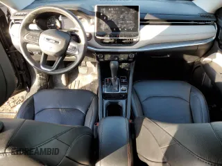 2022 Jeep Compass High Altitude with VIN 3C4NJDCBXNT197647, listed as a Copart auction lot 49321385 with 22,866 mi miles and Clean Title. Bid and sale history available at DreamBid. Image 8.