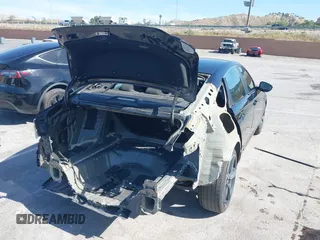 2023 Honda Accord Sport with VIN 1HGCY2F5XPA056005, listed as a IAAI auction lot 42228672 with 75,366 mi miles and . Bid and sale history available at DreamBid. Image 4.