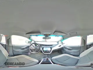 2017 Chevrolet Bolt EV LT with VIN 1G1FW6S0XH4177788, listed as a Copart auction lot 59331525 with 67,214 mi miles and Non repairable. Bid and sale history available at DreamBid. Image 15.