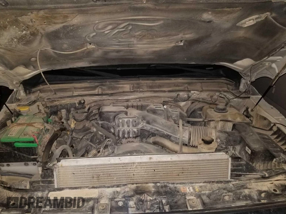 2016 Ford F-250 XL with VIN 1FT7W2A6XGED27241, listed as a IAAI auction lot 42845126 with 311,102 mi miles and . Bid and sale history available at DreamBid. Image 21.