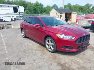 2016 Ford Fusion SE с VIN 3FA6P0HD2GR399782, выставлен на аукционе IAAI как лот 42512194 с пробегом 92 820 миль миль и . История ставок и продаж доступна на DreamBid. Изображение 1.