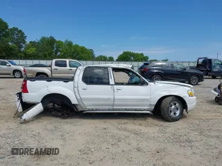 2005 Ford Explorer Sport Trac XLS with VIN 1FMZU67K45UB51716, listed as a IAAI auction lot 42316389 with Not provided miles and . Bid and sale history available at DreamBid. Image 13.