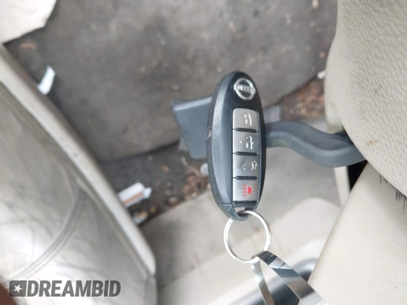 2012 Nissan Murano SL с VIN JN8AZ1MW1CW218002, выставлен на аукционе IAAI как лот 42551102 с пробегом 162 524 миль миль и . История ставок и продаж доступна на DreamBid. Изображение 11.