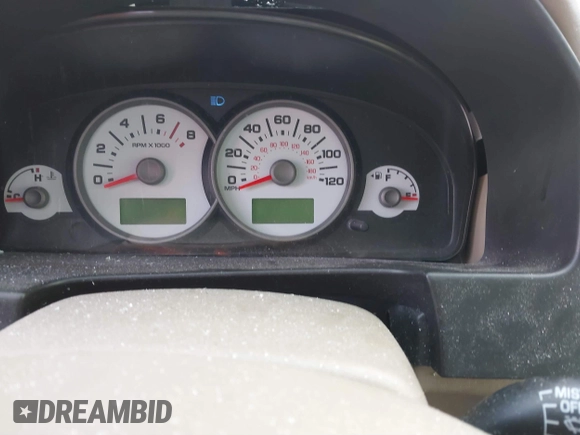 2007 Ford Escape Limited with VIN 1FMCU04137KC07416, listed as a IAAI auction lot 41452095 with Not provided miles and . Bid and sale history available at DreamBid. Image 7.