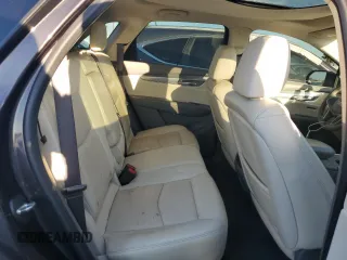 2017 Cadillac XT5 Premium Luxury AWD z VIN 1GYKNERS6HZ166374, wystawiony jako Copart lot #44441395 z przebiegiem Nie podano mil oraz Szkody całkowita. Historia ofert i sprzedaży dostępna na DreamBid. Obrazek 11.