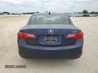2015 Acura ILX Premium z VIN 19VDE1F59FE009686, wystawiony jako Copart lot #53257225 z przebiegiem 94 118 mil mil oraz Szkoda całkowita • Salvage title. Historia ofert i sprzedaży dostępna na DreamBid. Obrazek 6.