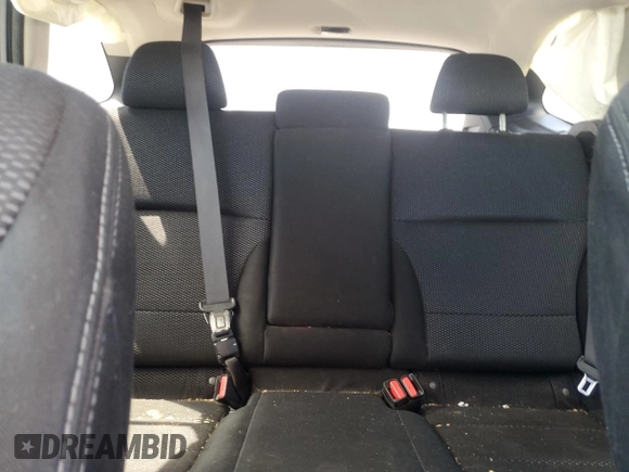 2016 Subaru Outback Premium with VIN 4S4BSAHC7G3336014, listed as a Copart auction lot 57731835 with 136,676 mi miles and Salvage title. Bid and sale history available at DreamBid. Image 10.