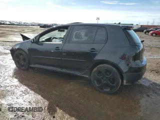2009 Volkswagen GTI с VIN WVWHD71K49W108468, выставлен на аукционе Copart как лот 47144915 с пробегом Не указан миль и Списание • Salvage title. История ставок и продаж доступна на DreamBid. Изображение 2.