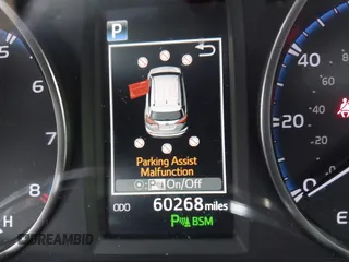 2018 Toyota RAV4 XLE with VIN JTMRFREV2JJ730874, listed as a IAAI auction lot 41980075 with 60,268 mi miles. Bid and sale history available at carsss.com. Image 16.