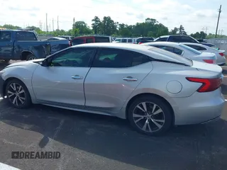2017 Nissan Maxima SR с VIN 1N4AA6APXHC426651, выставлен на аукционе IAAI как лот 42242002 с пробегом 155 824 миль миль и . История ставок и продаж доступна на DreamBid. Изображение 14.