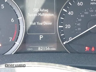 2016 Lexus RX 350 F Sport with VIN 2T2BZMCA8GC048271, listed as a IAAI auction lot 42049131 with 82,156 mi miles. Bid and sale history available at carsss.com. Image 15.